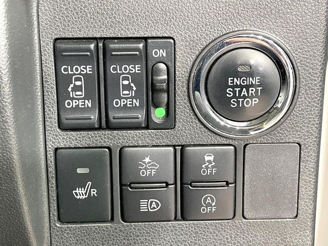 DAIHATSU TANTO CUSTOM 2019