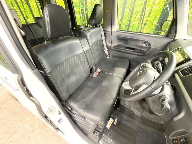 DAIHATSU TANTO CUSTOM 2019