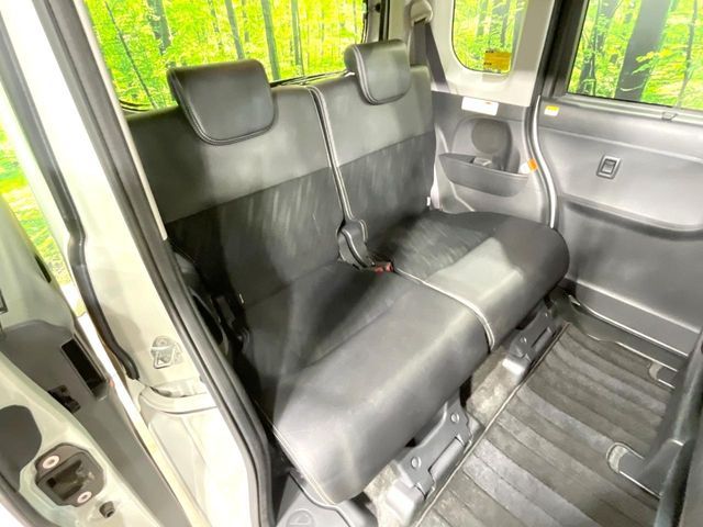 DAIHATSU TANTO CUSTOM 2019