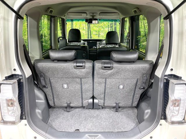 DAIHATSU TANTO CUSTOM 2019