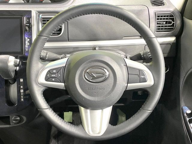 DAIHATSU TANTO CUSTOM 2019