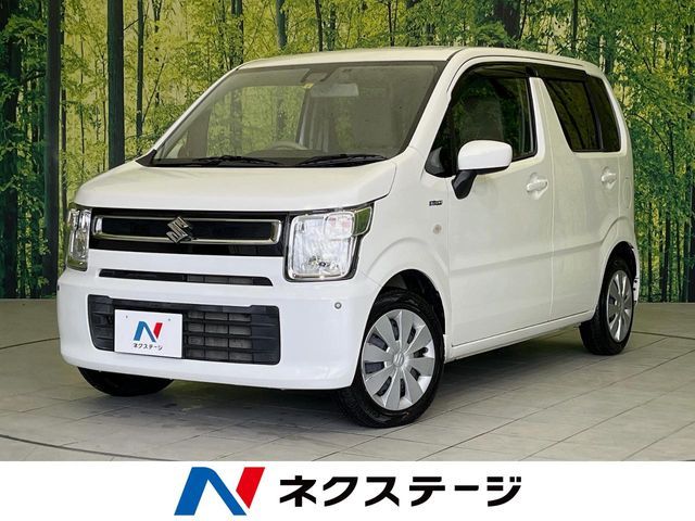 SUZUKI WAGON R 2018