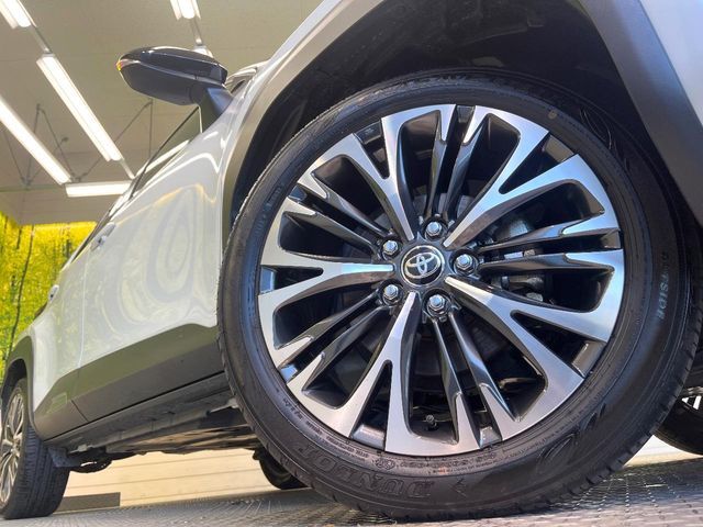 TOYOTA YARIS CROSS HYBRID 2023