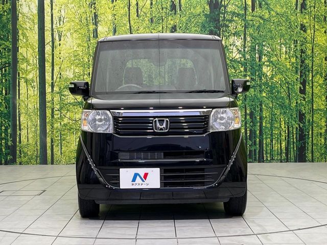 HONDA N BOX 2013