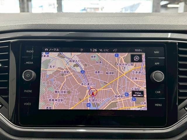 VOLKSWAGEN VOLKSWAGEN T-Roc 2020