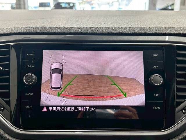 VOLKSWAGEN VOLKSWAGEN T-Roc 2020