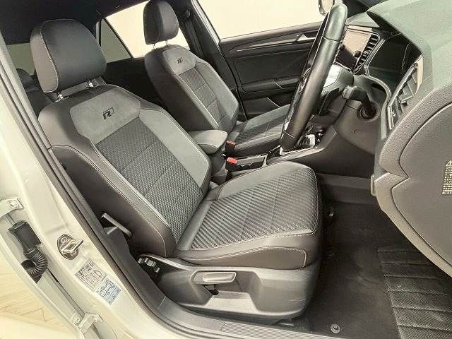 VOLKSWAGEN VOLKSWAGEN T-Roc 2020