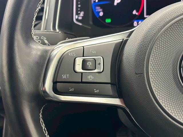 VOLKSWAGEN VOLKSWAGEN T-Roc 2020