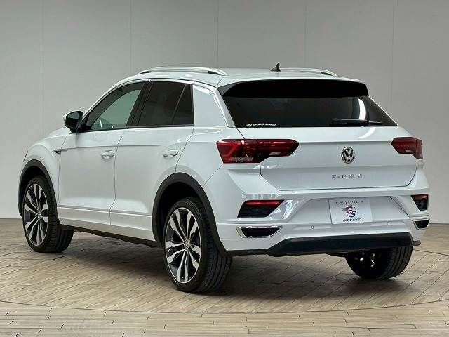 VOLKSWAGEN VOLKSWAGEN T-Roc 2020