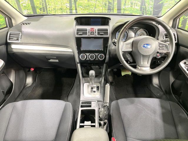 SUBARU IMPREZA SPORT 4WD 2015