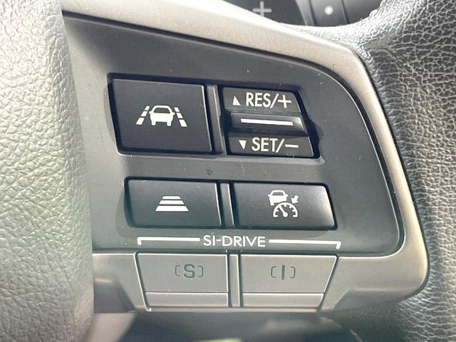 SUBARU IMPREZA SPORT 4WD 2015