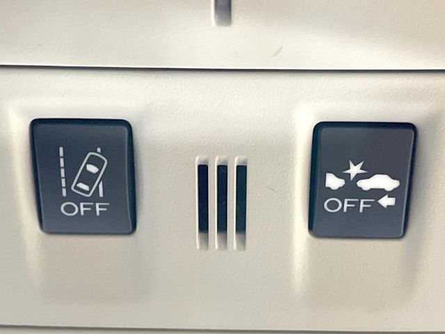 SUBARU IMPREZA SPORT 4WD 2015