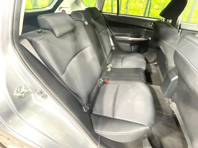 SUBARU IMPREZA SPORT 4WD 2015