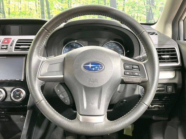 SUBARU IMPREZA SPORT 4WD 2015