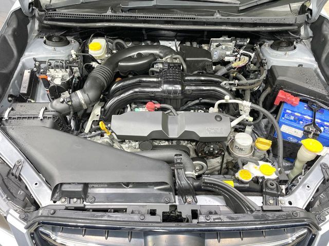 SUBARU IMPREZA SPORT 4WD 2015