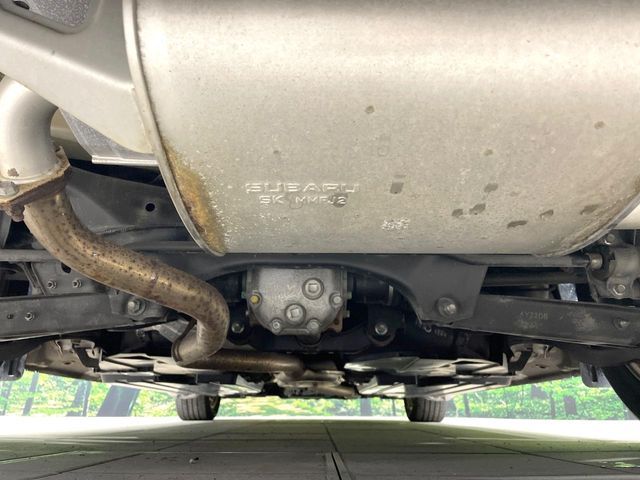 SUBARU IMPREZA SPORT 4WD 2015