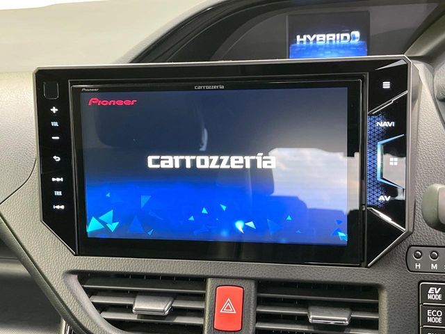 TOYOTA NOAH HYBRID 2019