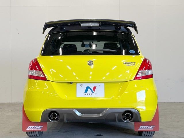 SUZUKI SWIFT 2013