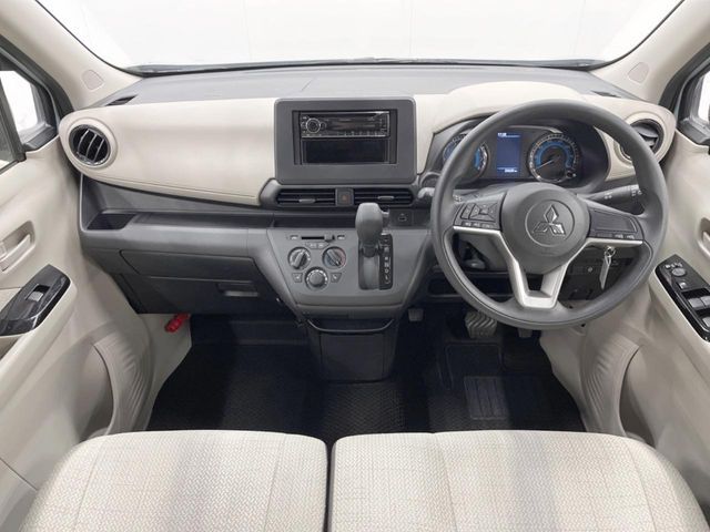 MITSUBISHI eK WAGON 4WD 2021