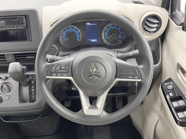 MITSUBISHI eK WAGON 4WD 2021