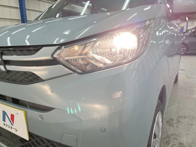 MITSUBISHI eK WAGON 4WD 2021