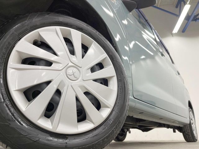 MITSUBISHI eK WAGON 4WD 2021