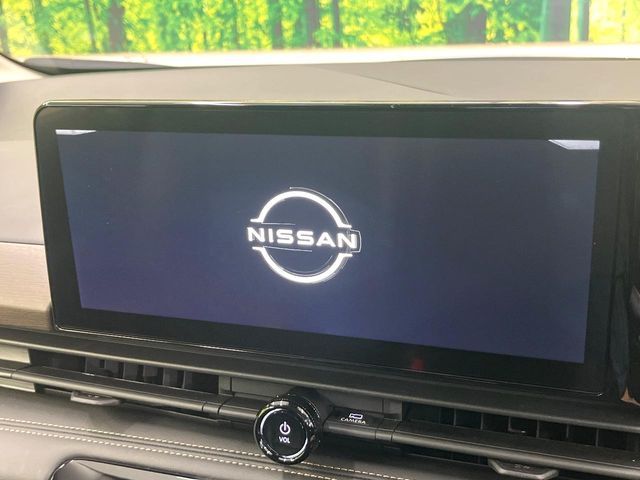 NISSAN SERENA  WG 2024