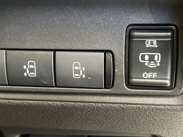 NISSAN SERENA  WG 2024