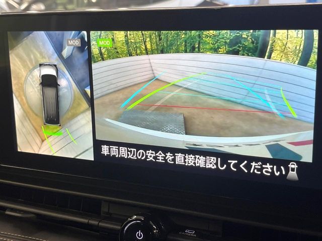 NISSAN SERENA  WG 2024