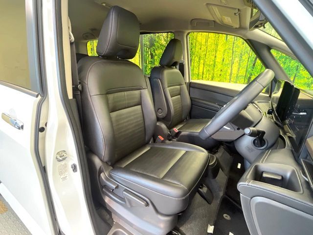 NISSAN SERENA  WG 2024