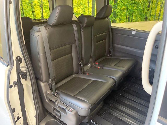 NISSAN SERENA  WG 2024