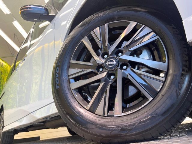 NISSAN SERENA  WG 2024