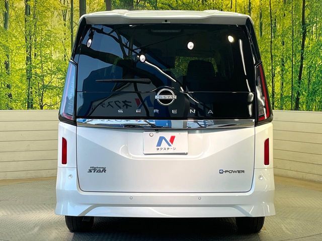 NISSAN SERENA  WG 2024