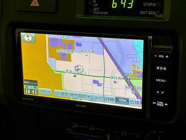 TOYOTA LANDCRUISER van 2015