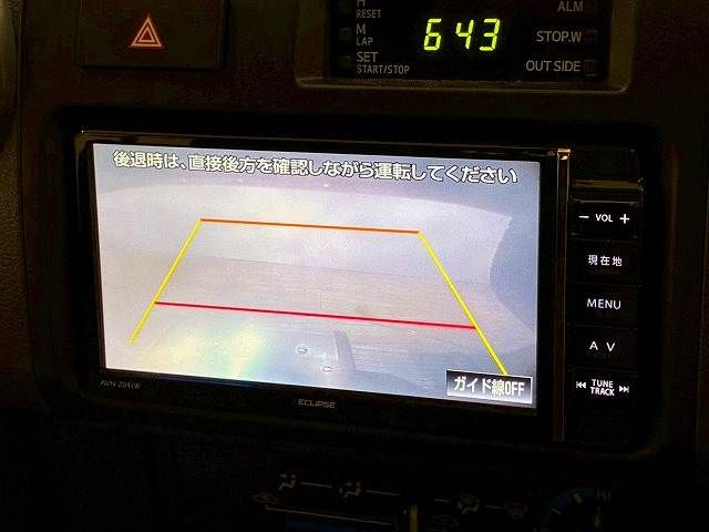 TOYOTA LANDCRUISER van 2015