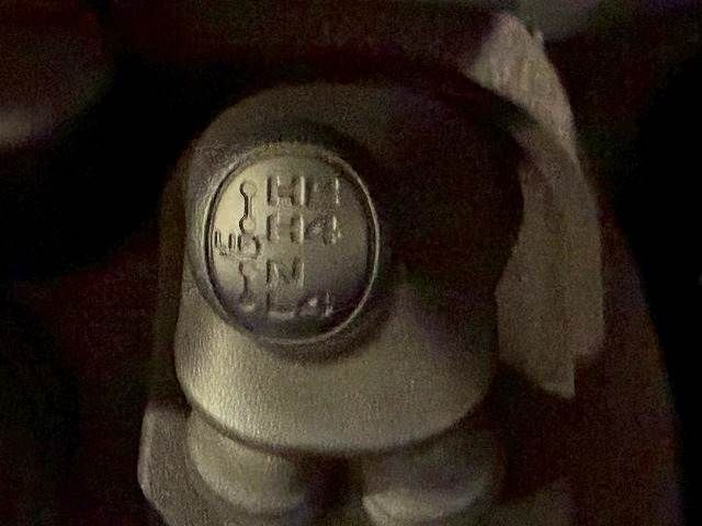 TOYOTA LANDCRUISER van 2015