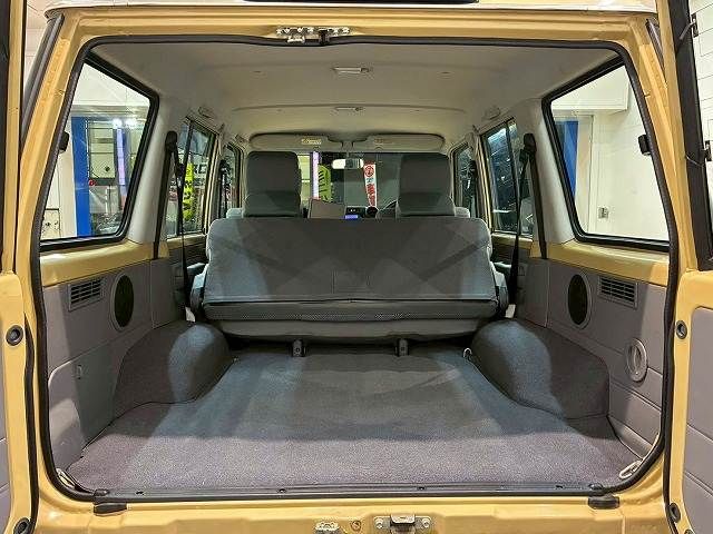 TOYOTA LANDCRUISER van 2015