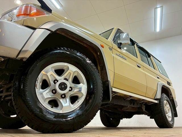 TOYOTA LANDCRUISER van 2015