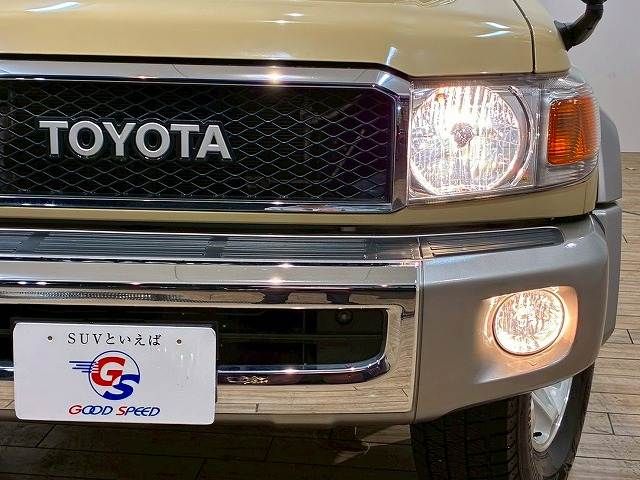 TOYOTA LANDCRUISER van 2015