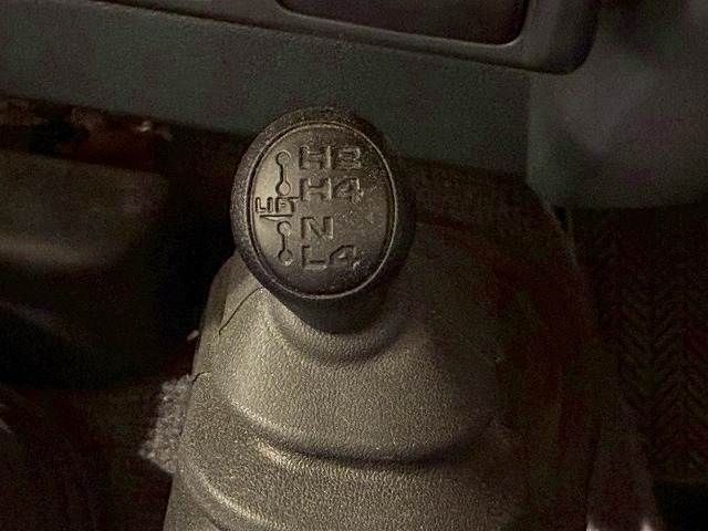 TOYOTA LANDCRUISER van 2015