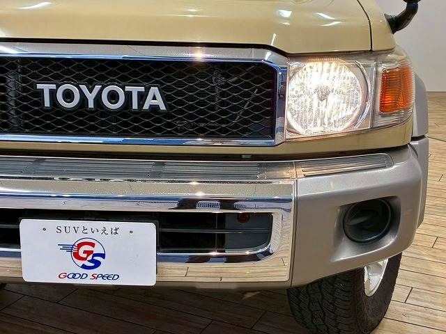 TOYOTA LANDCRUISER van 2015
