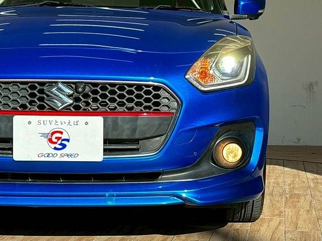 SUZUKI SWIFT 2017
