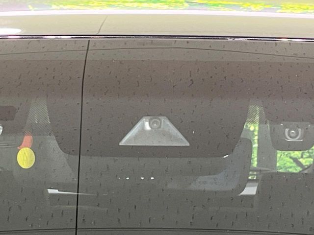 TOYOTA HARRIER 4WD 2021