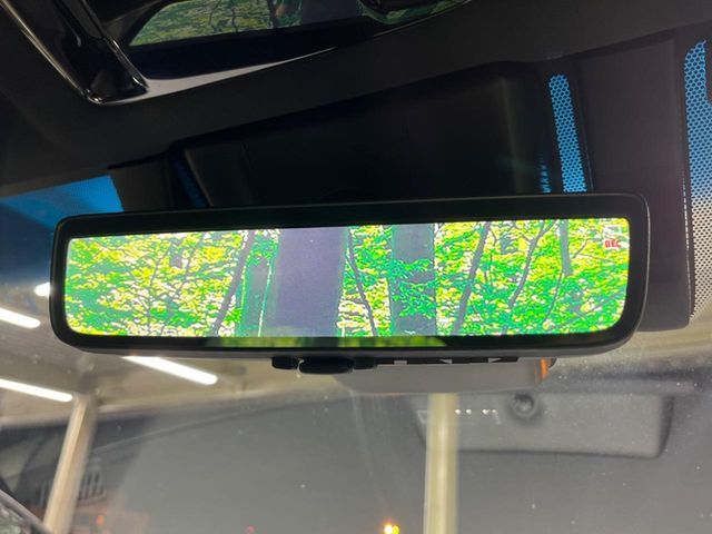 TOYOTA HARRIER 4WD 2021