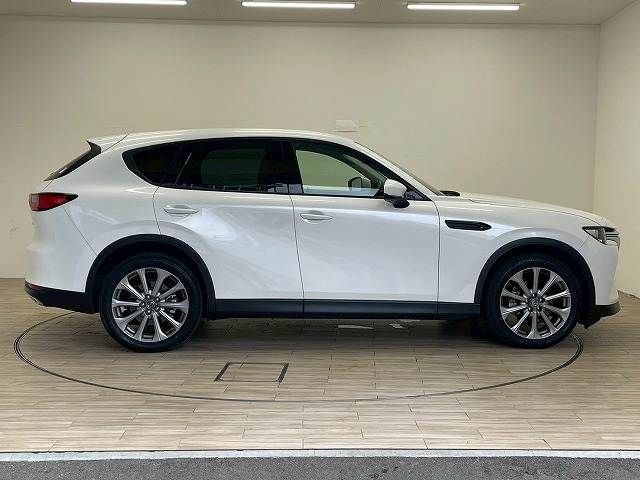 MAZDA CX-60 2023