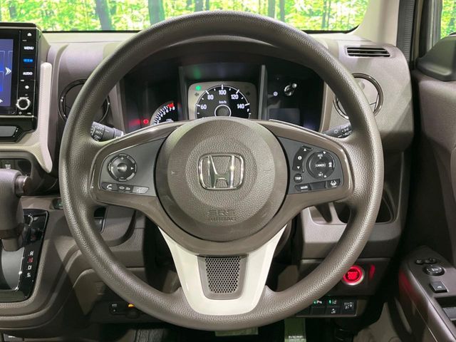 HONDA N-WGN 2022