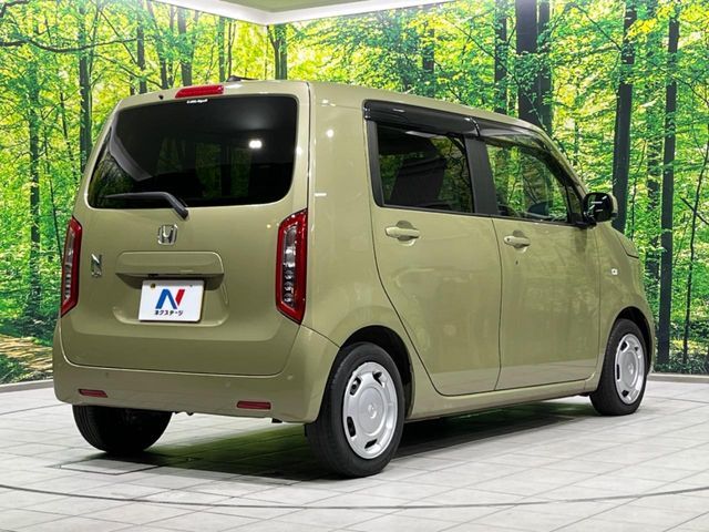 HONDA N-WGN 2022