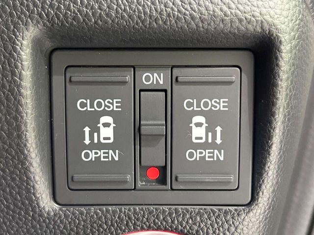 HONDA N BOX CUSTOM 4WD 2020