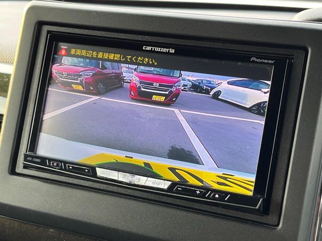 HONDA N BOX CUSTOM 4WD 2020