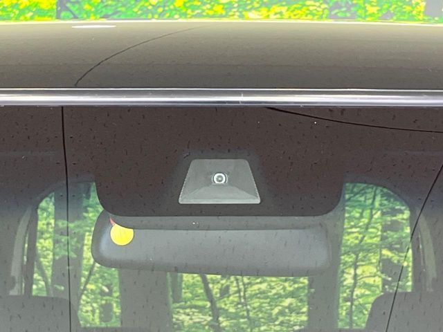 HONDA N BOX CUSTOM 4WD 2020